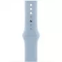 45mm Light Blue Sport Band - M/L