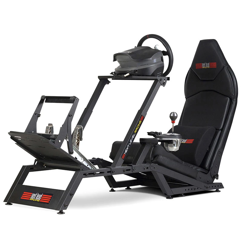 Racing Cockpit F-GT NLR-S010