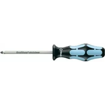 Wera Stainless Steel-Phillips PZ Screwdriver (05032033001)