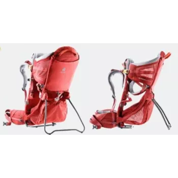 Baby carrier backpack Deuter Kid Comfort Active SL