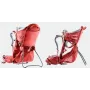 Baby carrier backpack Deuter Kid Comfort Active SL