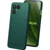 Fairphone The (Gen 6) 16 cm (6.31) Dual SIM Android 15 5G USB Type-C 8 GB 256 GB 4415 mAh Green