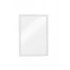 Magnetic Frame A4 Durable DURAFRAME White
