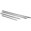 Tire mounting tool set ks tools BT691100, 4 pieces, for tyre bead and rim work