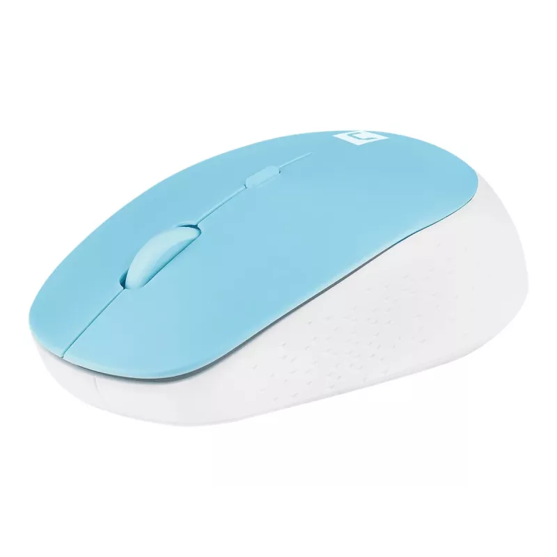 Mouse NATEC Harrier 2 Bluetooth Optical 1600 DPI