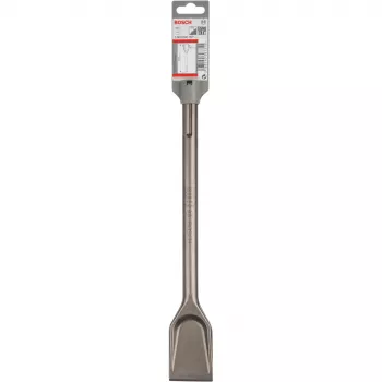 Bosch - Chisel - spade chisel - SDS-max - Length: 350 mm - Width: 50 mm