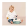 Shape Sorter Basket SMOBY 7600140323 with colorful shapes educational toy for toddlers