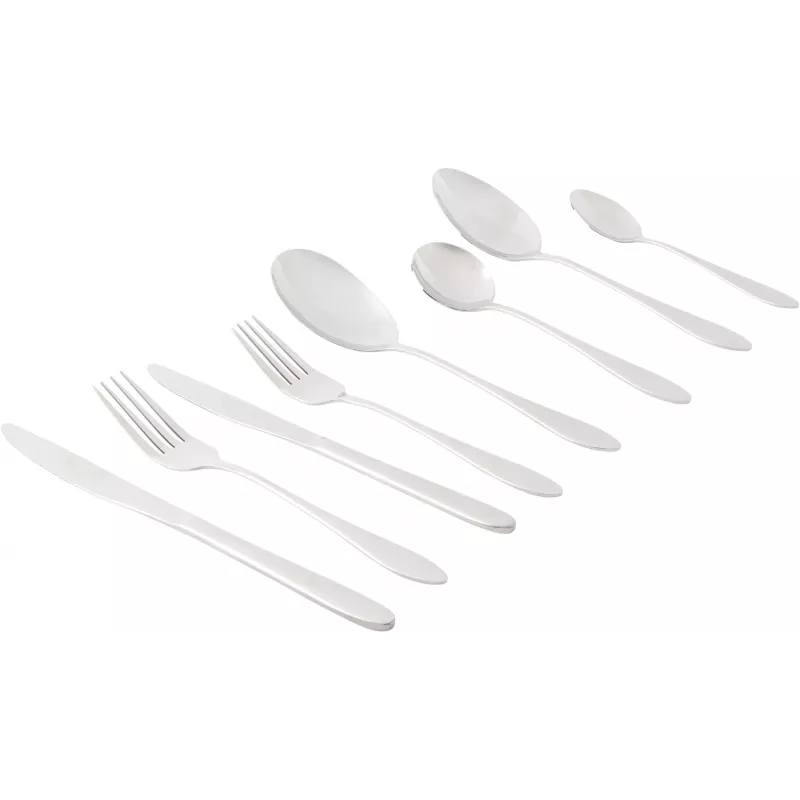 Cutlery set Russell Hobbs RH02851EU7 44 pcs stainless steel 18/0