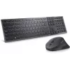 Dell | Premier Collaboration Keyboard and Mouse | KM900 | Keyboard and Mouse Set | Wireless | LT | Graphite | USB-A | Wireless connection