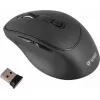Wireless mouse YENKEE YMS 2080GY SLIDER 2.4Ghz
