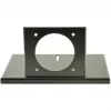 Mige Montage Set, Mounting/Montage (black)