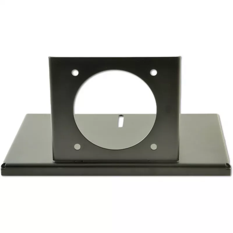 Mige Montage Set, Mounting/Montage (black)