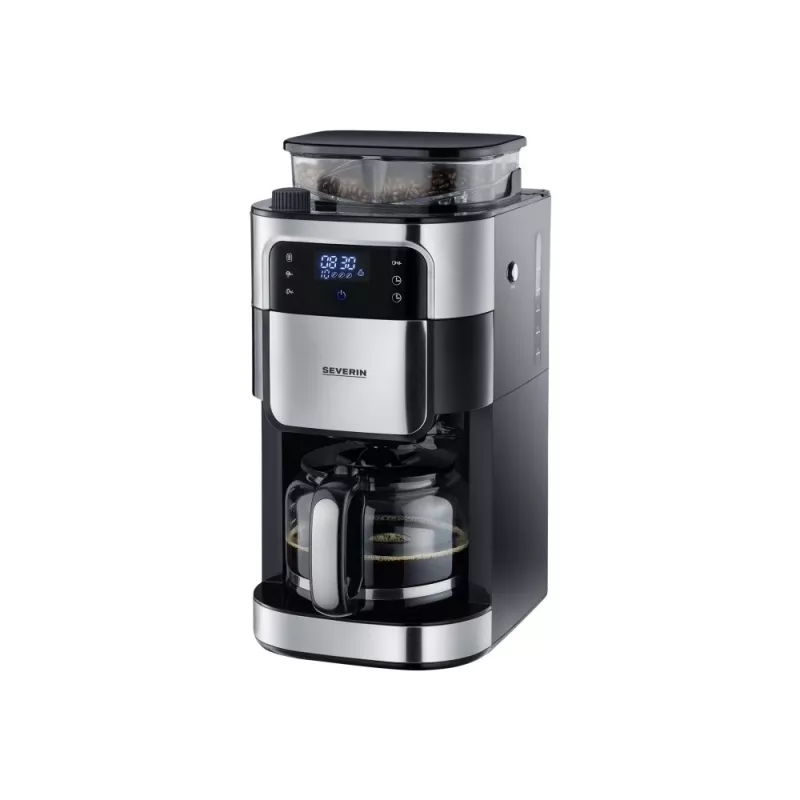 Drip coffee maker Severin 10 cups KA 4813
