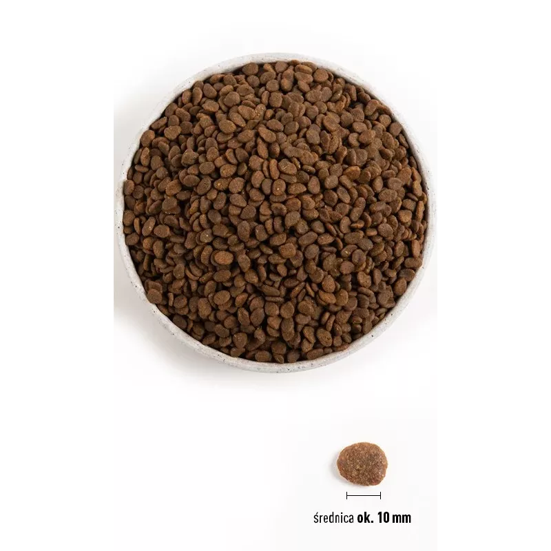ACANA Pacifica - dry cat food - 1,8kg