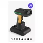 inateck Barcodescanner 75S black [BCST-75S_black]