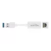 Laptop Dock DeLOCK 65905 USB Type-A White