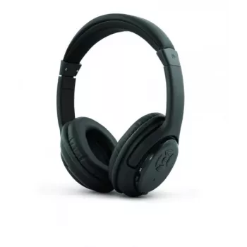 Esperanza Libero EH163K Headset Wireless headband Music Mini-USB Bluetooth Black