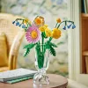 LEGO ICONS 10347 The Botanical Collection - Little Sunny Bouquet