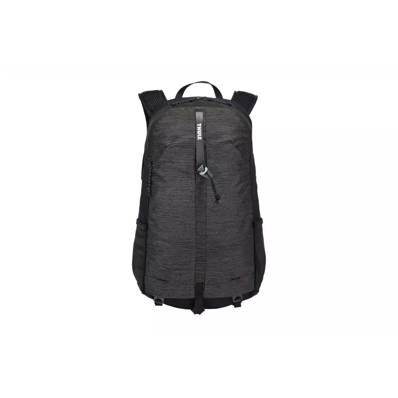 Thule | Nanum, 18L | Hiking Backpack | Black