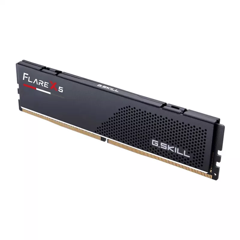 G.Skill Flare X5 F5-5600J4645A32GX1-FX5, 32 GB, 1 x 32 GB, DDR5, 5200 MHz, 288-pin DIMM