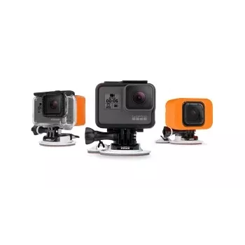 Passive holder GoPro ASURF-001