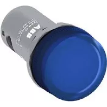 ABB CL2-523L indicator light Blue 230VAC LED (1SFA619403R5234)