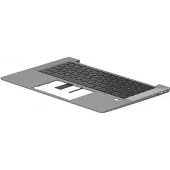 Laptop replacement keyboard HP N15105-B31 — Dutch layout