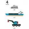 Lift and Load Toy BRIO