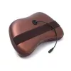 Extralink Smart Life Massage Pillow | Massage pillow | 8 massage heads, AC, DC power supply