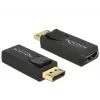 Cable gender changer DeLOCK 65571