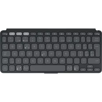 Logitech Keys-To-Go 2 - Keyboard - integrierte Cover Plate