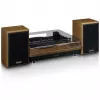 Belt-drive audio turntable Lenco LS-100WD