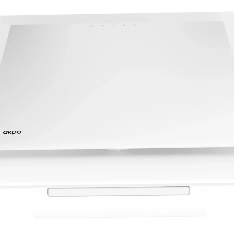 AKPO WK-4 Black 2.0 50 White T300 Linear LED/Controller Hood