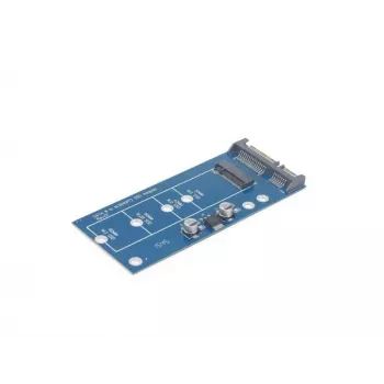 Interface card Gembird EE18-M2S3PCB-01