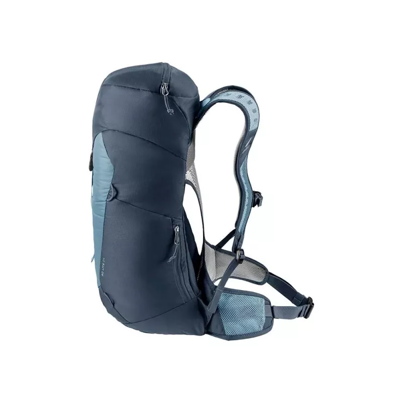 Backpack DEUTER AC Life 24 — 24 L, internal frame, 930 g, navy