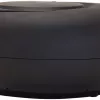 Audio Micro System Aiwa BBTU-400BK, CD/MP3/FM-PLL/BT Player (Black)