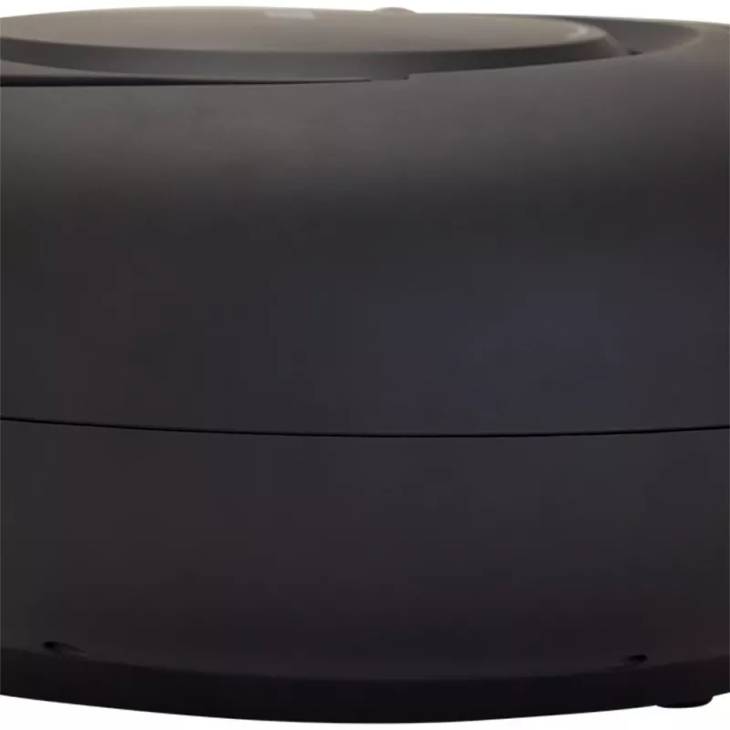 Audio Micro System Aiwa BBTU-400BK, CD/MP3/FM-PLL/BT Player (Black)