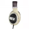 Headphones Sennheiser HD 599 — wired circumaural, 50 Ω, 12–38500 Hz, 1.2 m cable, ivory