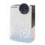 Blaupunkt AHS601 Humidifier Ultrasonic 4.5 L Blue, White 25 W