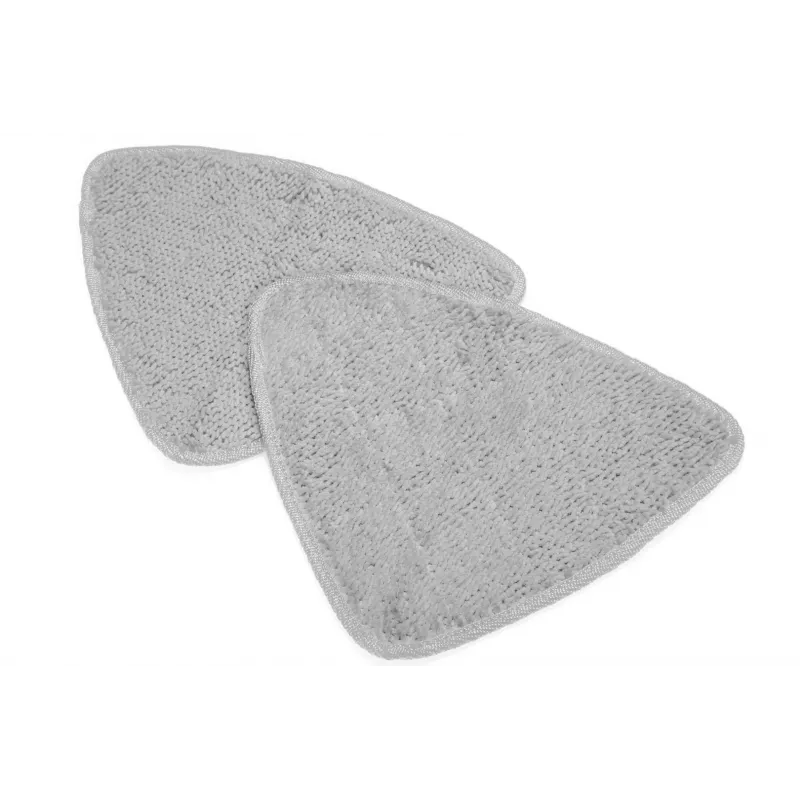 Vileda 168926 Steam II steam mop refill pad