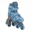 Inline Skates GLOBBER Learning Skates 2 in 1 size 26-29 blue