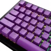 Keycaps GLORIOUS GPBT Basics ANSI Layout PBT keycap set, durable PBT, ANSI layout