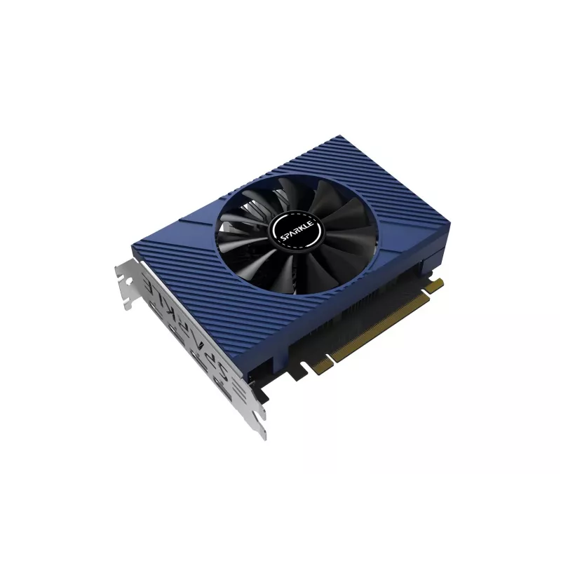 SPARKLE Intel Arc A380 6GB GDDR6 Graphics Card