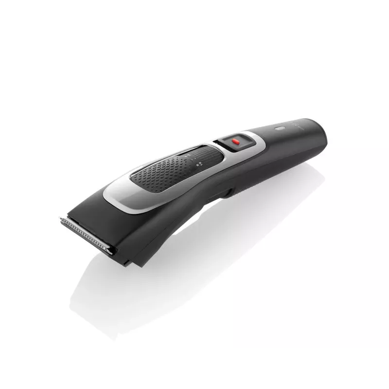 Hair and beard trimmer ETA James Beard ETA634190000 — ETA, black, compact handheld design