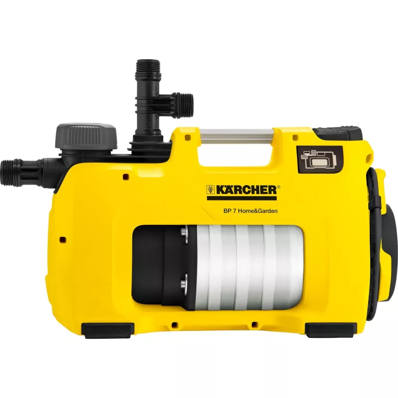 Pump Kärcher BP 7 Home & Garden