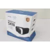 Silicone Skins Set Anker Eufy 2 Black for EufyCam EufyCam 2