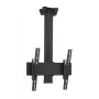 TV wall mount Vogel's CT 0844B 360° rotating display mount, model 7950080