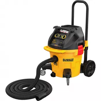 Vacuum cleaner 38L class H