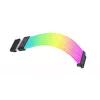 Ribbon cable Lian Li PW24-1W-T 24-pin male/female, 0.26 m