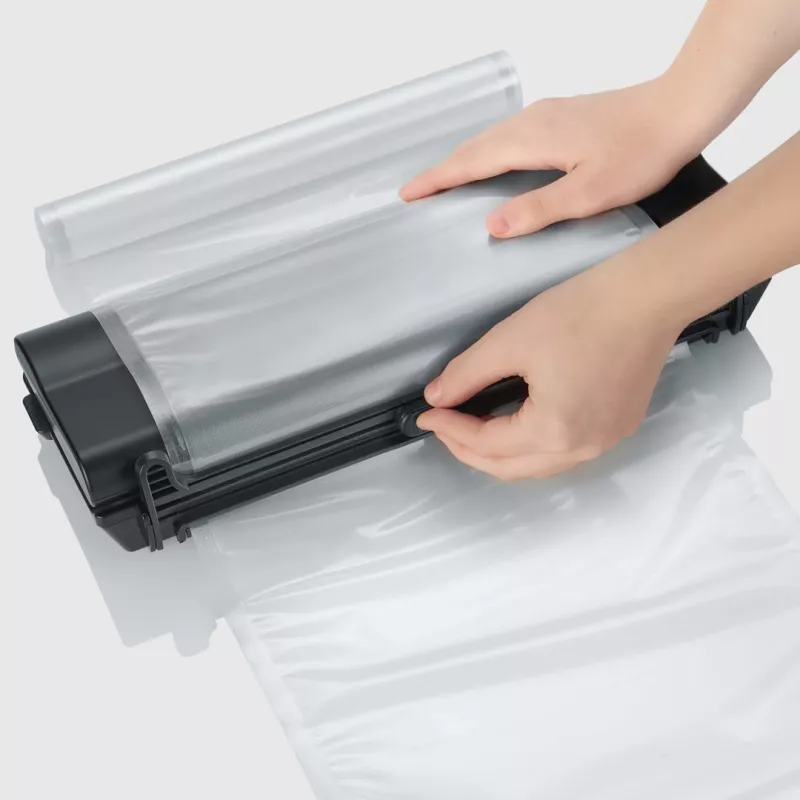 Vacuum Sealer Severin FS 3610 Black